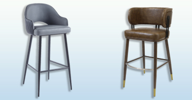 restaurant bar stools
