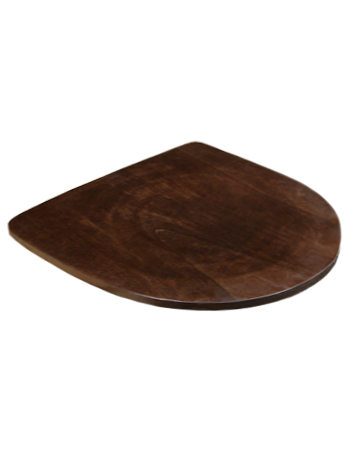 Veneer Seat - Walnut