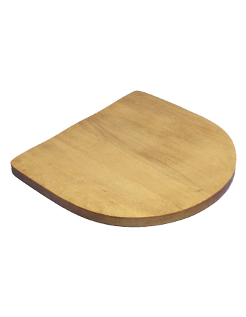 Wood Seat - Natural